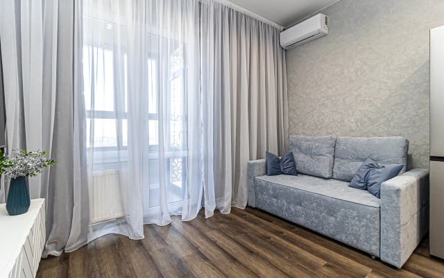 Квартира 2 Ночи в элитном ЖК Сердце(2)