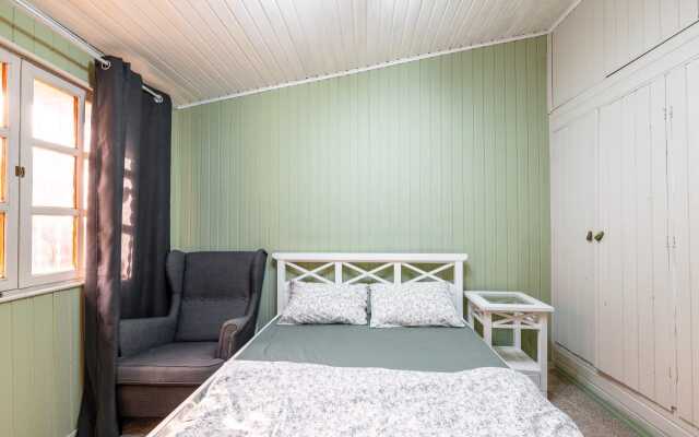 Апартаменты Место под солнцем 14