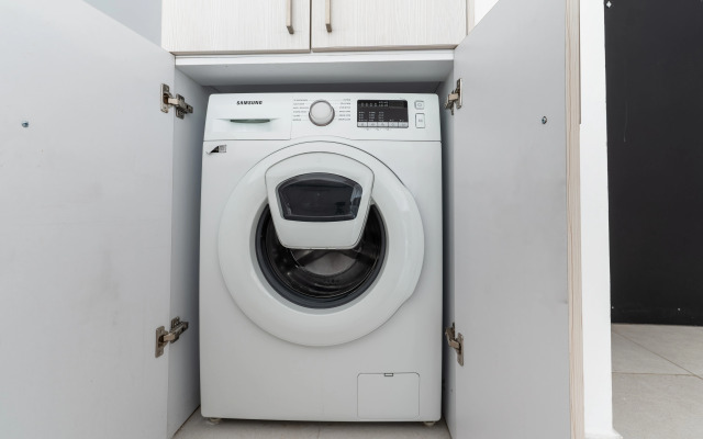 Апартаменты Blueground at Noga Street view Balcony ID79