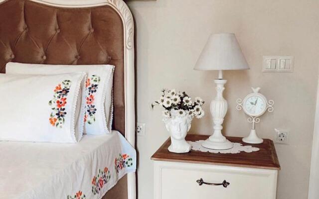 Makar pansiyon Apart-hotel