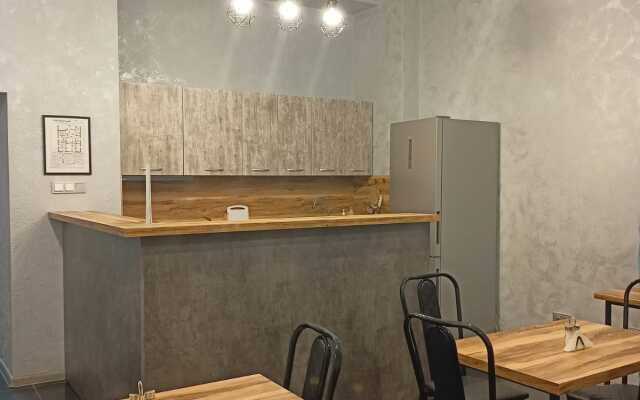 Gostinitsa Morion Hotel