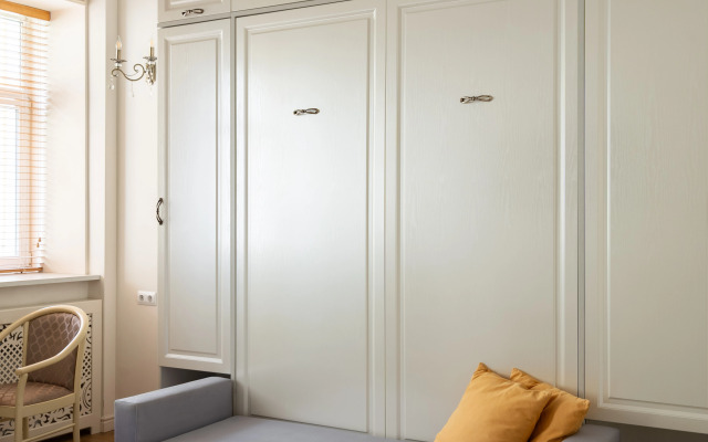 Квартира Рядом с Никольским Собором и Юсуповским Садом