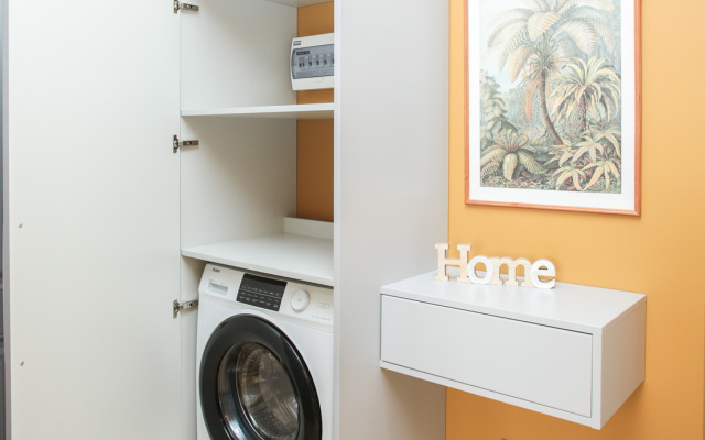 Apartamenty Apartik- tropiki vozle istoriceskogo centra