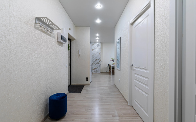 Апартаменты Семейные TatAparts Индиго