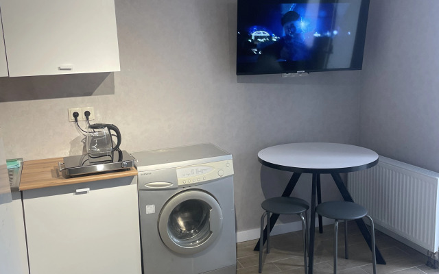 Квартира уютная в Уфе, Адмирала Макалова