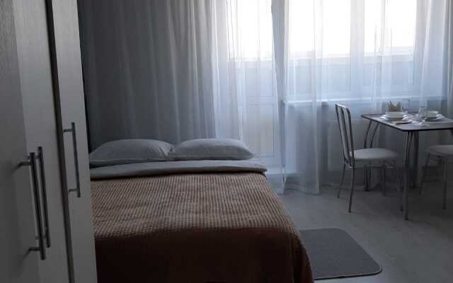 Квартира студия GoldApart Университетская Набережная 56