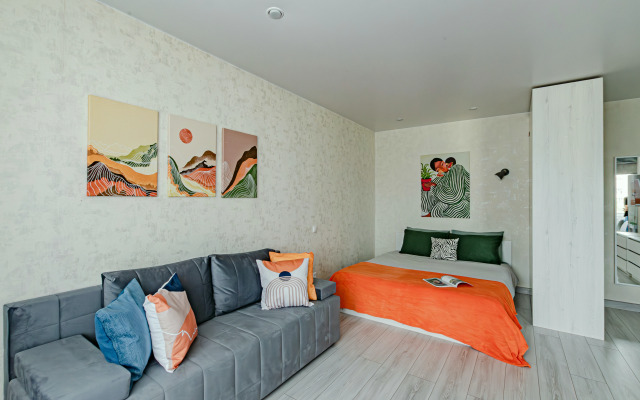 Квартира Bulak