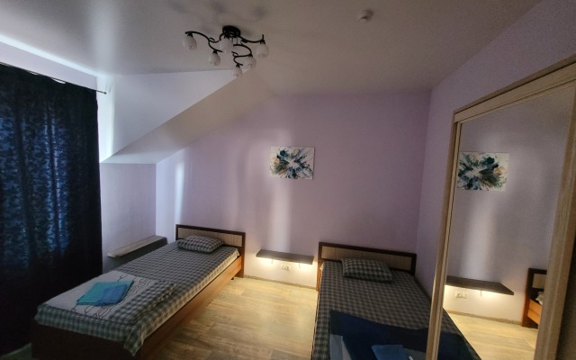 Частный дом Для Друзей