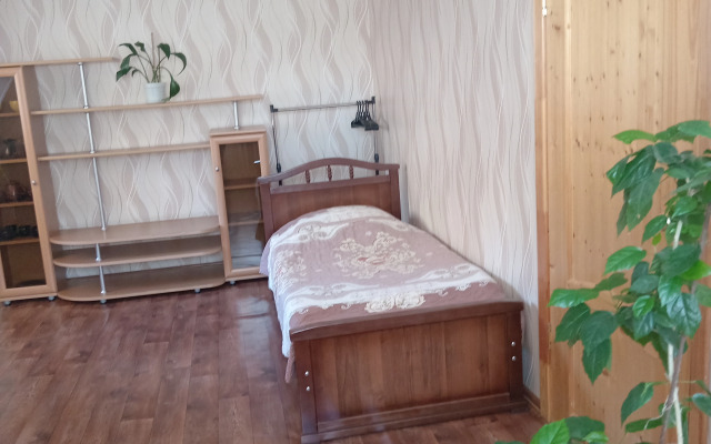 Гостевой дом Лодж Теберда