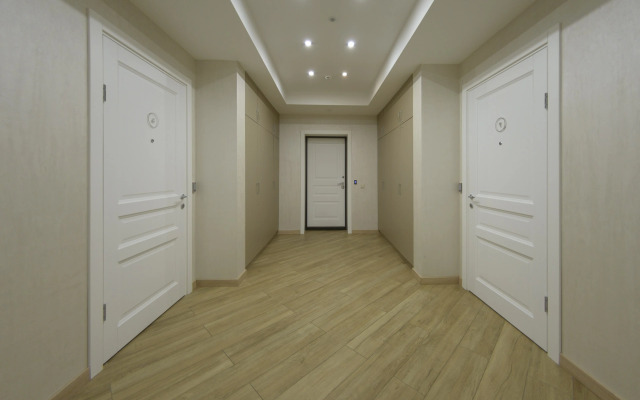 Апартаменты Green Park 6