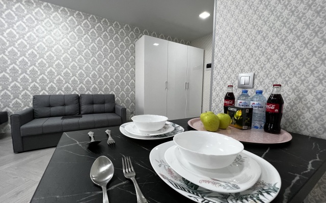 V Tsentre ot ElitKhaus24 Apartments