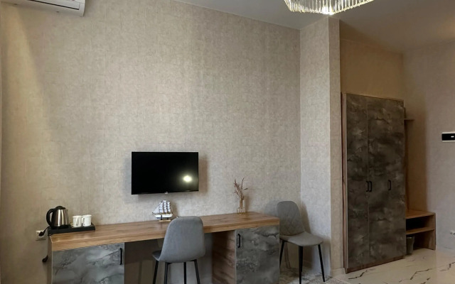 Hotel Hotel Platan
