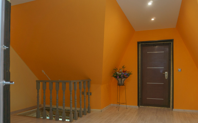 Lesnaya Skazka Guest House