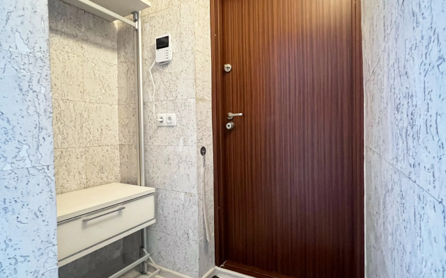 Apartamenty Ogni na Pos'etskoj 17