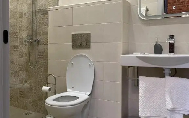 Апартаменты Английский 27