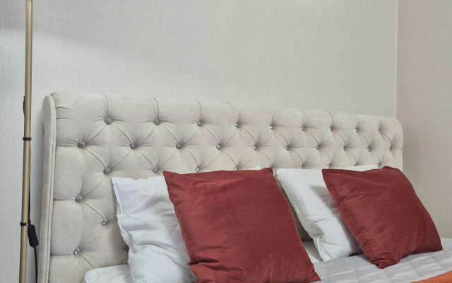 Квартира 1-ком квартира в ЖК Достояние г. Краснодар