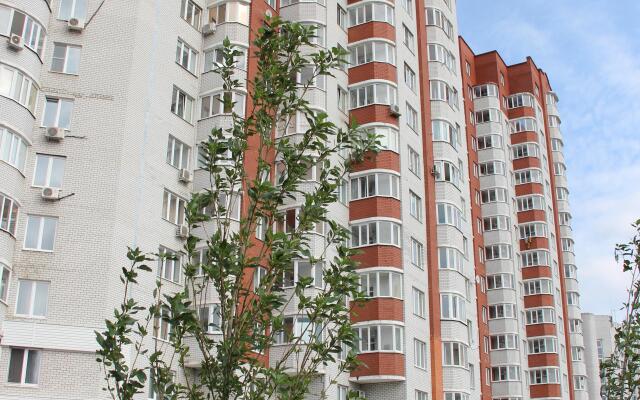 Квартира Видовая Квартира в Центре Тюмени