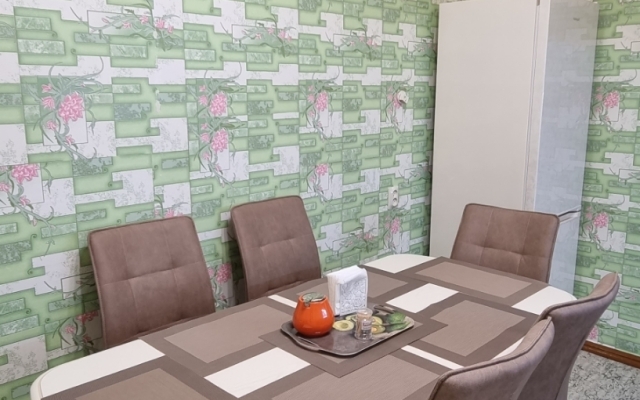 Апартаменты на улице 60 лет Октября 8А