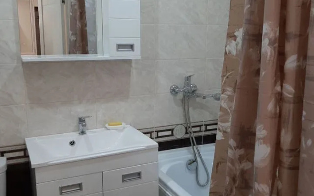 Квартира на Каменской 97