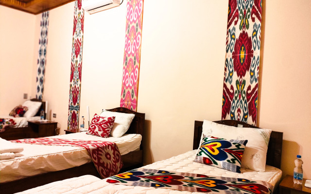 Sofiya Guest house
