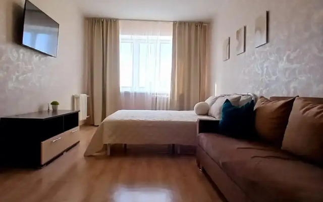 Kvartira U Agrarnogo Flat