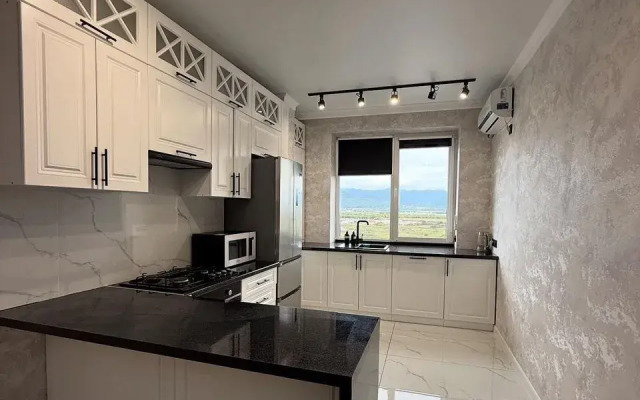 Квартира на улице Астана Кесаева, 44Вк2