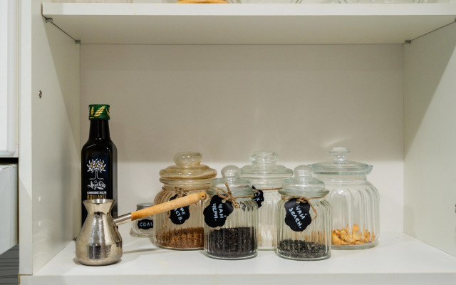 Квартира Royal Garden