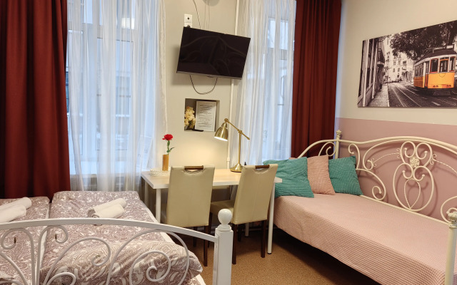 Апартаменты Настроение 1