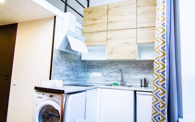 Apartment Second Tier