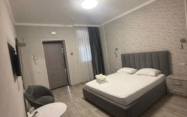 Гостевой дом Чохи