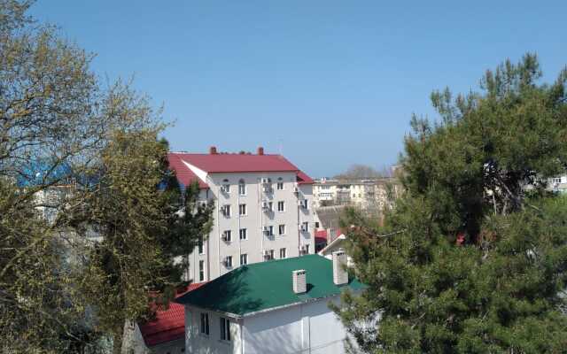 Квартира Просторная Студия в Центре Анапы