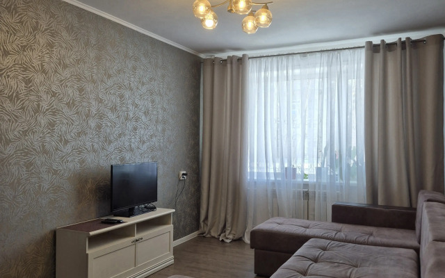 Квартира на Советской 18