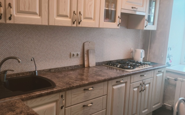 Квартира Золотые Ворота