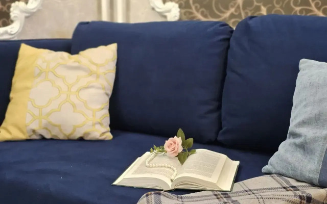 Квартира Шикарная, классическая