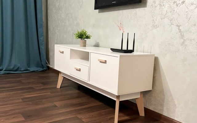 Квартира 2-комнатная