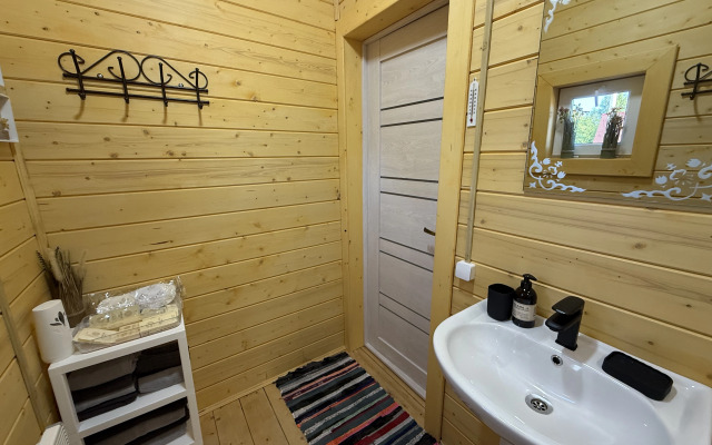 Частный дом Шишкин дом в 15 минутах от Северодвинска