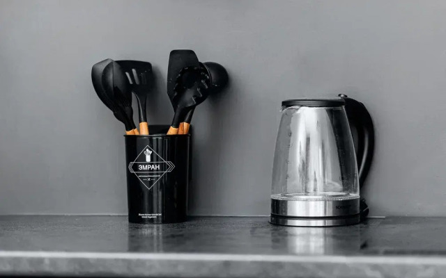 Квартира Red