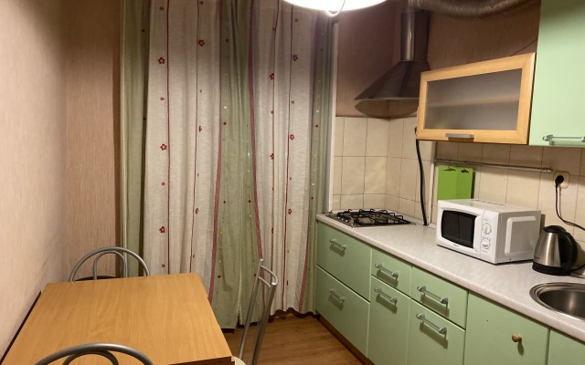 Апартаменты в центре Нижнего Новгорода