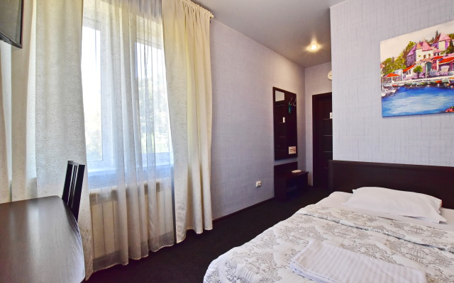 Akvatoriya Guest House