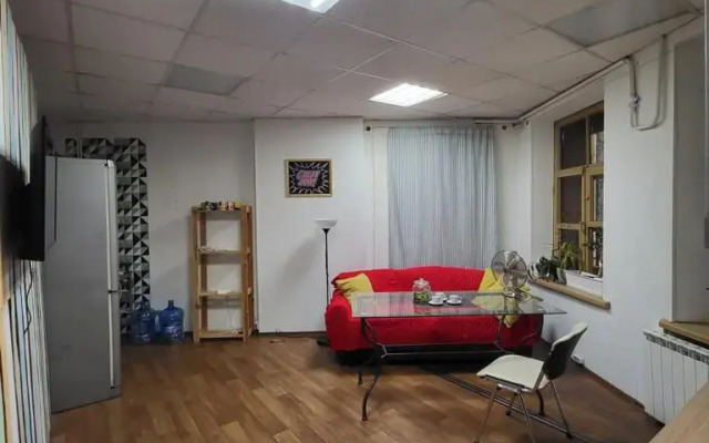 Мини-Отель Марвэл