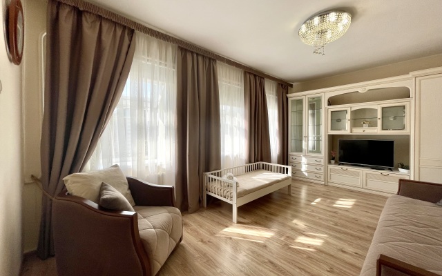 Anapa Stanitsa Anapskaya Guest House
