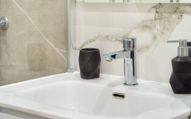 Квартира GOOD NIGHT на Н. Гумилева 4