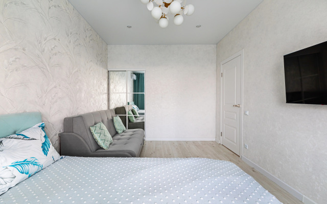 Квартира в экологически чистом районе города