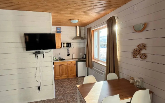 База отдыха Кивиранта