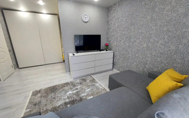 Апартаменты Комфортная Студия во Владивостоке