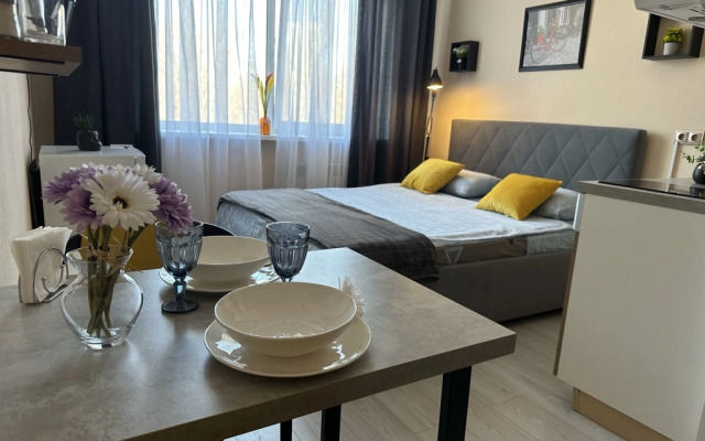 Prichal Apartments 6