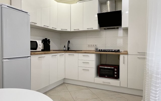 Апартаменты Йорт около ДРКБ