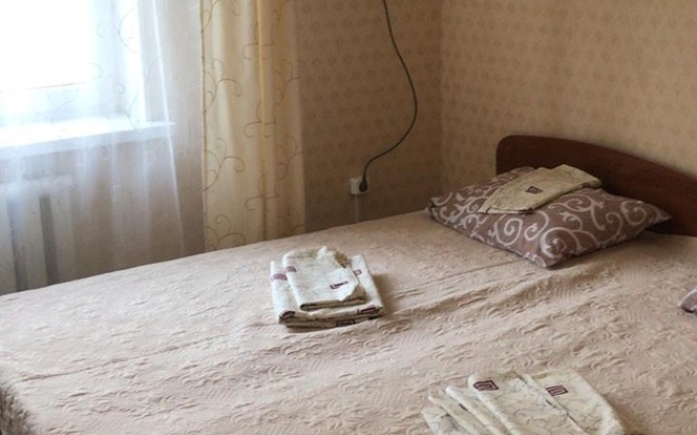 Dar'ya Guest house