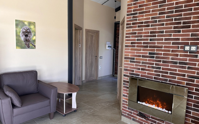 Гостевой дом Хутор Барышево