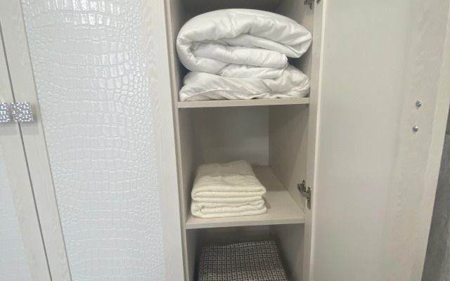 Квартира Gerhome Крупской 21